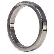 Hot Hardware King Stainless Steel Cock Ring - 40mm, 45mm or 50mm