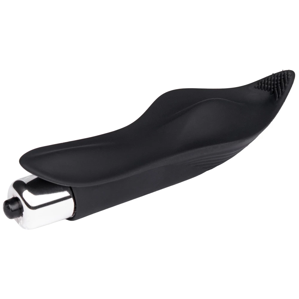 Secret Pleasure 10-Speed Wearable Panty Vibrator