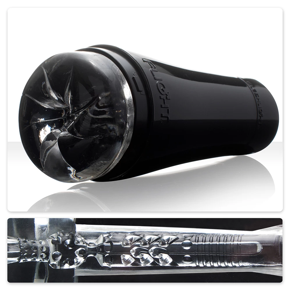 Fleshlight Flight Pilot Masturbator - 8 Inch