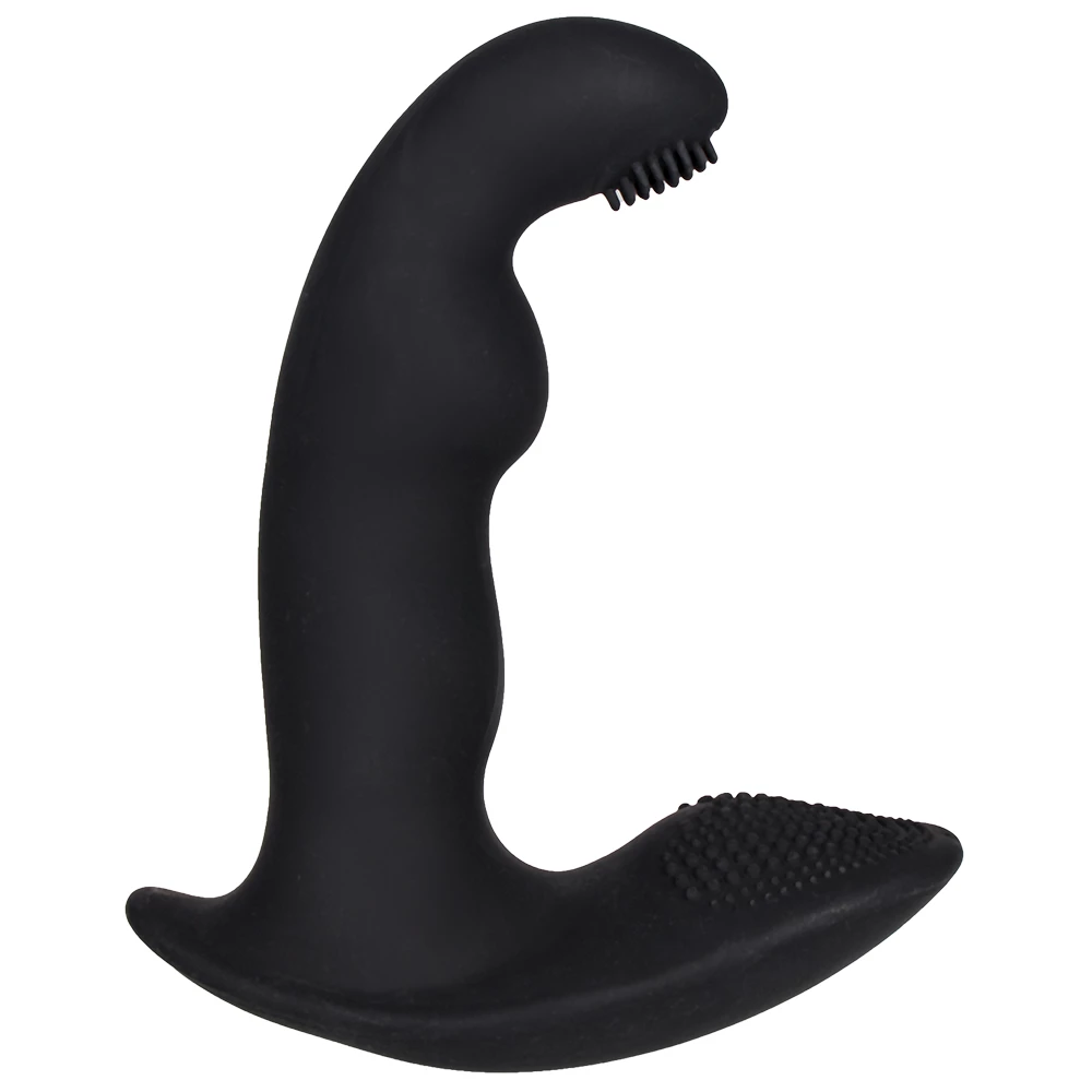 Tingle Tip Vibrating Prostate Massager