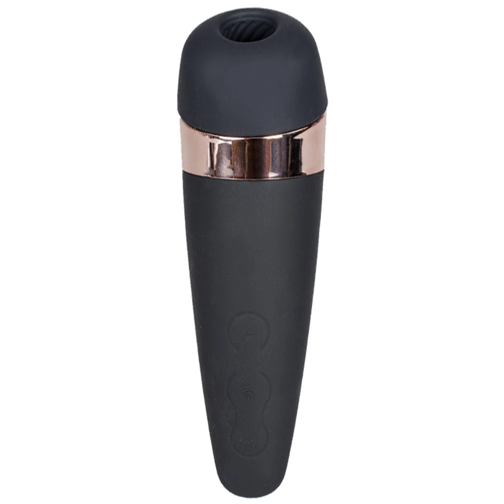 Satisfyer Pro 3+ 10 Function Clitoral Suction Stimulator