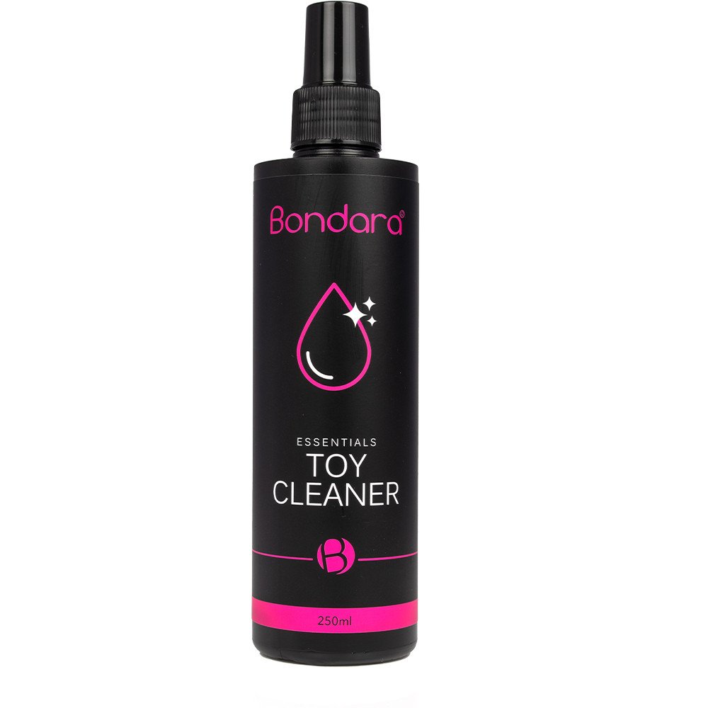 Bondara Antibacterial Toy Cleaner - 250ml