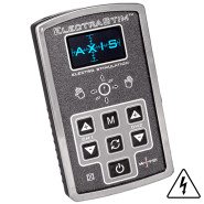 ElectraStim AXIS Electrosex Stimulator and ElectraPads Set
