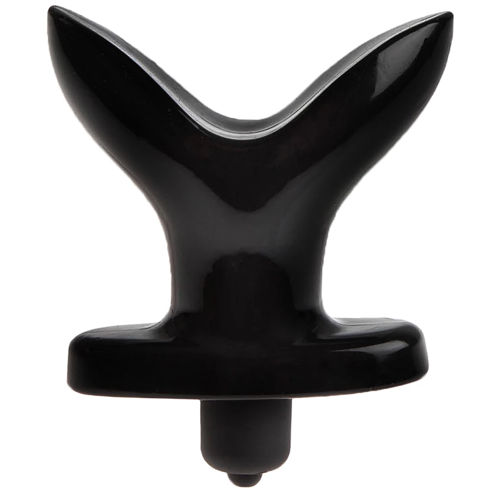 Anchors Away Vibrating Butt Plug