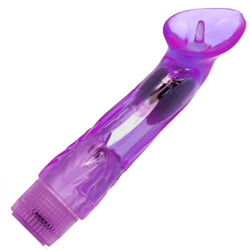 Aqua Tongue Clit Stimulator
