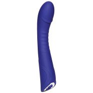 Bondara Bliss Boost Purple Silicone 7 Function G-Spot Vibrator
