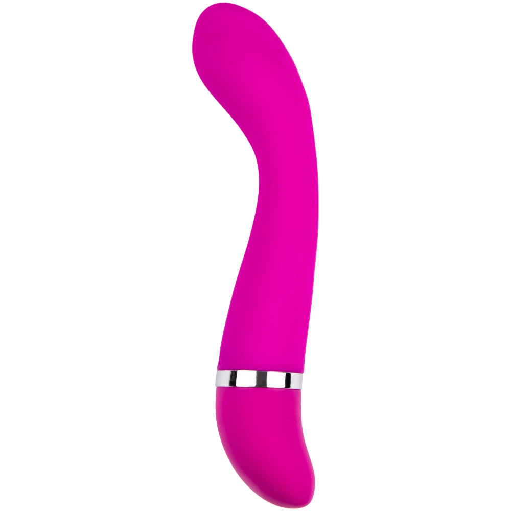 Aura Curve Luxury Powerful 30-Speed G-Spot Vibrator