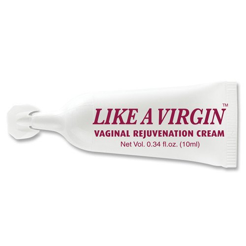 Like a Virgin Vaginal Tightening Cream - 10ml