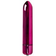 Bondara Shoot to Thrill Pink 10 Function Bullet Vibrator