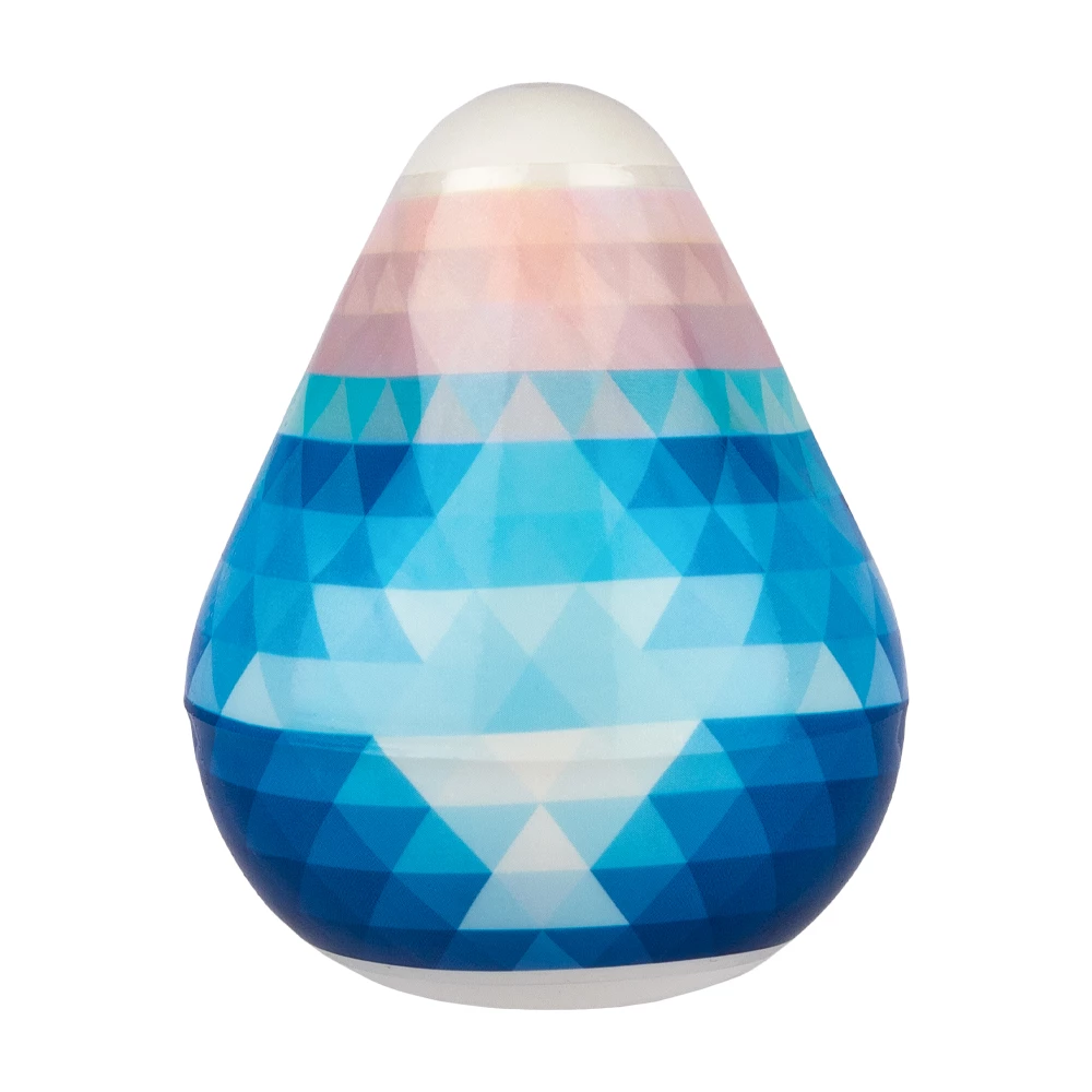 Bone Cone Super-Textured Masturbator