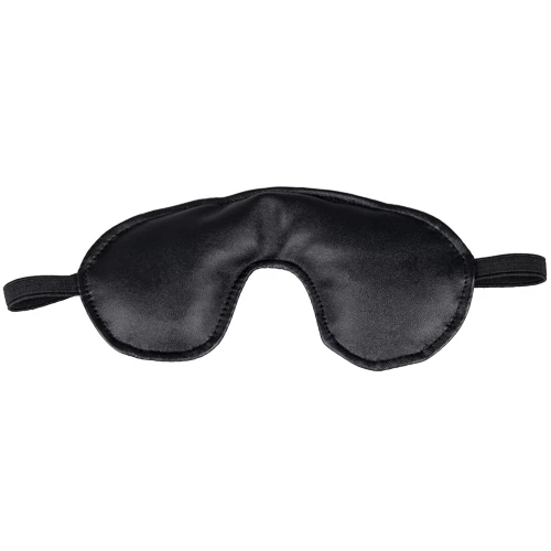 Veil Of Secrets Super Comfort Padded Blindfold