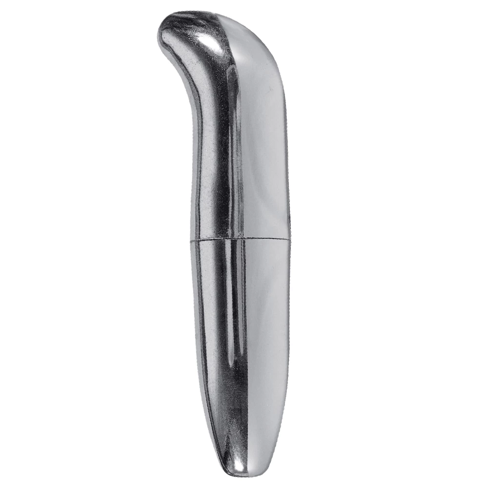 Quick Silver Waterproof Bullet Vibrator