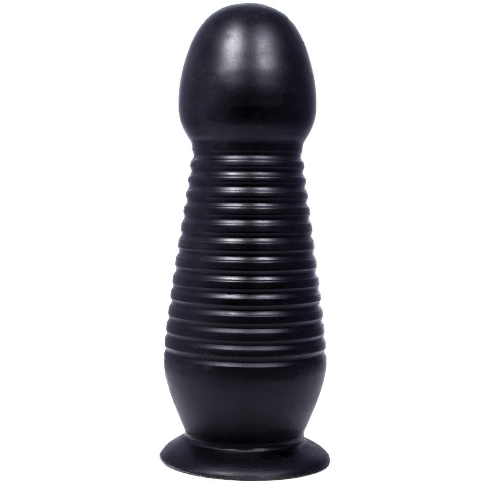 The Pawn Piece Monster Butt Plug - 10.25 Inch