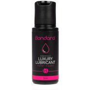 Bondara Water-Based Luxury Lubricant - 50ml