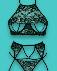 Lingerie-Button-3-Sexy-Bra-Sets-CI42