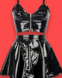 Lingerie-Button-9-Fetish-Clothing-DU91-92