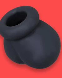 Bondage-Button-9-Cock&Ball-BQ28