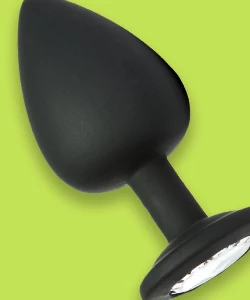 Anal Toys