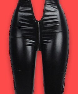 Fetish Clothing