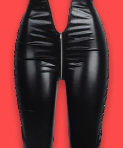 Fetish Clothing