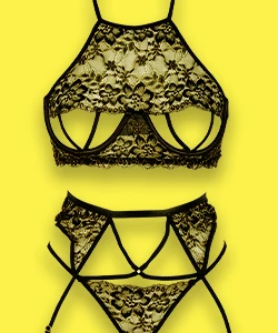 Lingerie