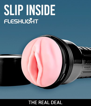 Fleshlight Highlight Small Special