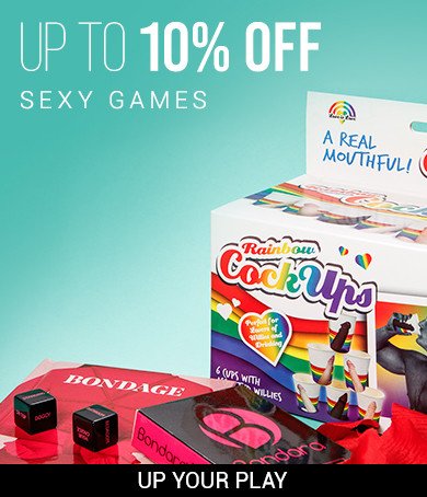 Up To 10 Off Sexy Games Small Special