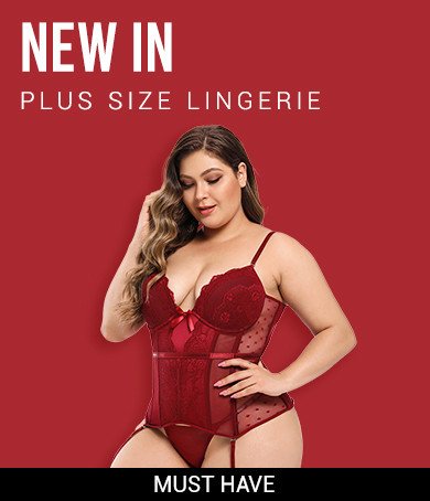 New In Plus Size Small Special