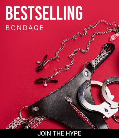 Bestselling Bondage Small Special
