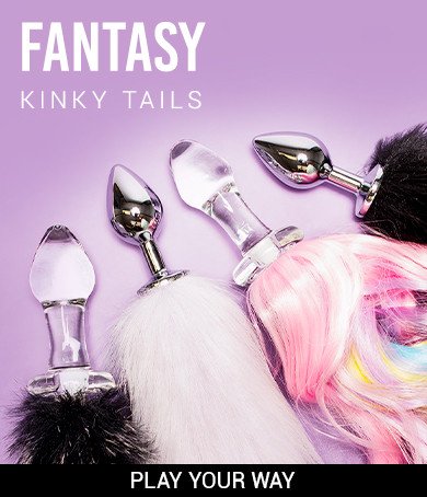 Kinky Tails Small Special