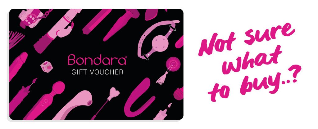 Bondara Gift Voucher