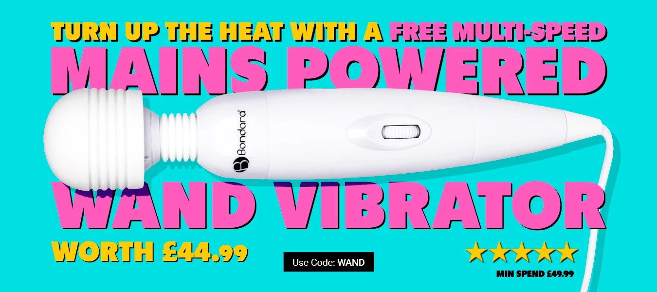 Bondara Sex Toys Offers