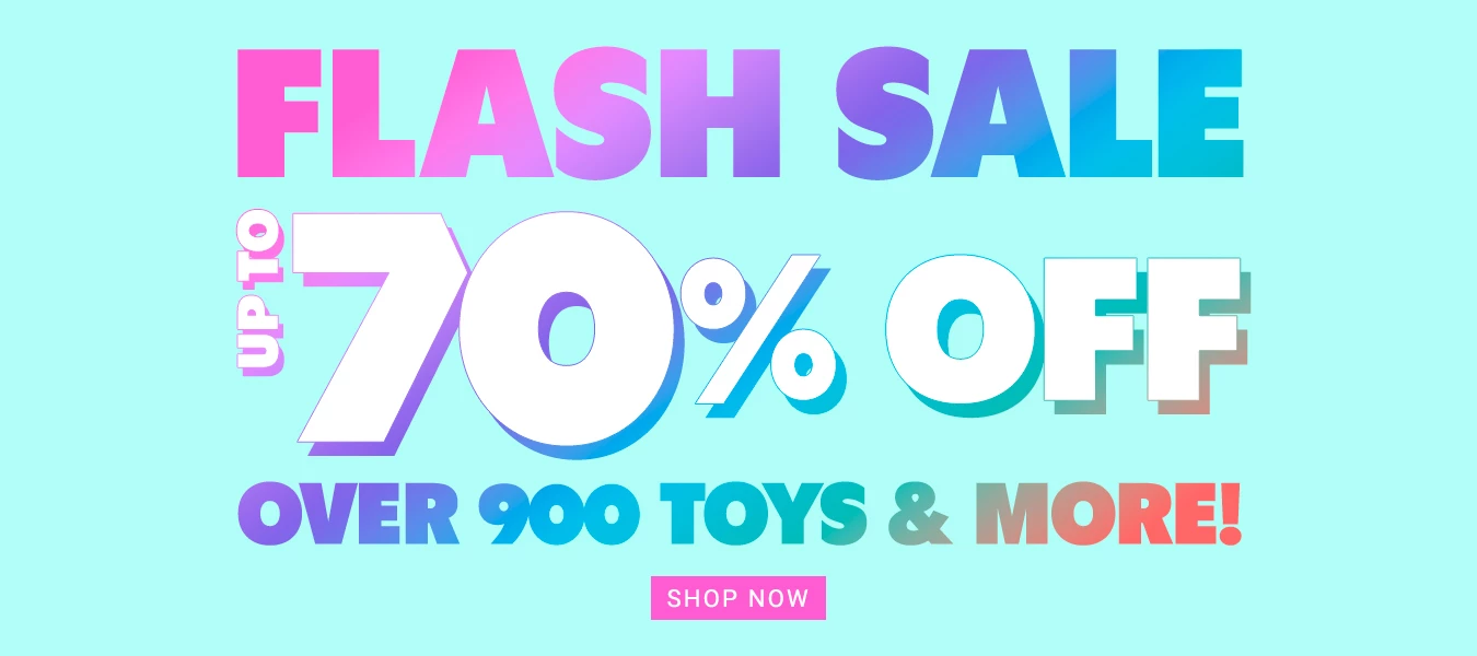 Bondara Sex Toys Offers