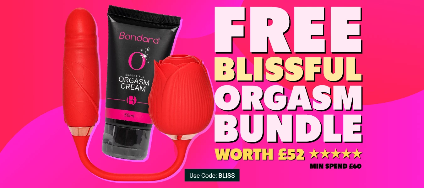 Bondara Sex Toys Offers