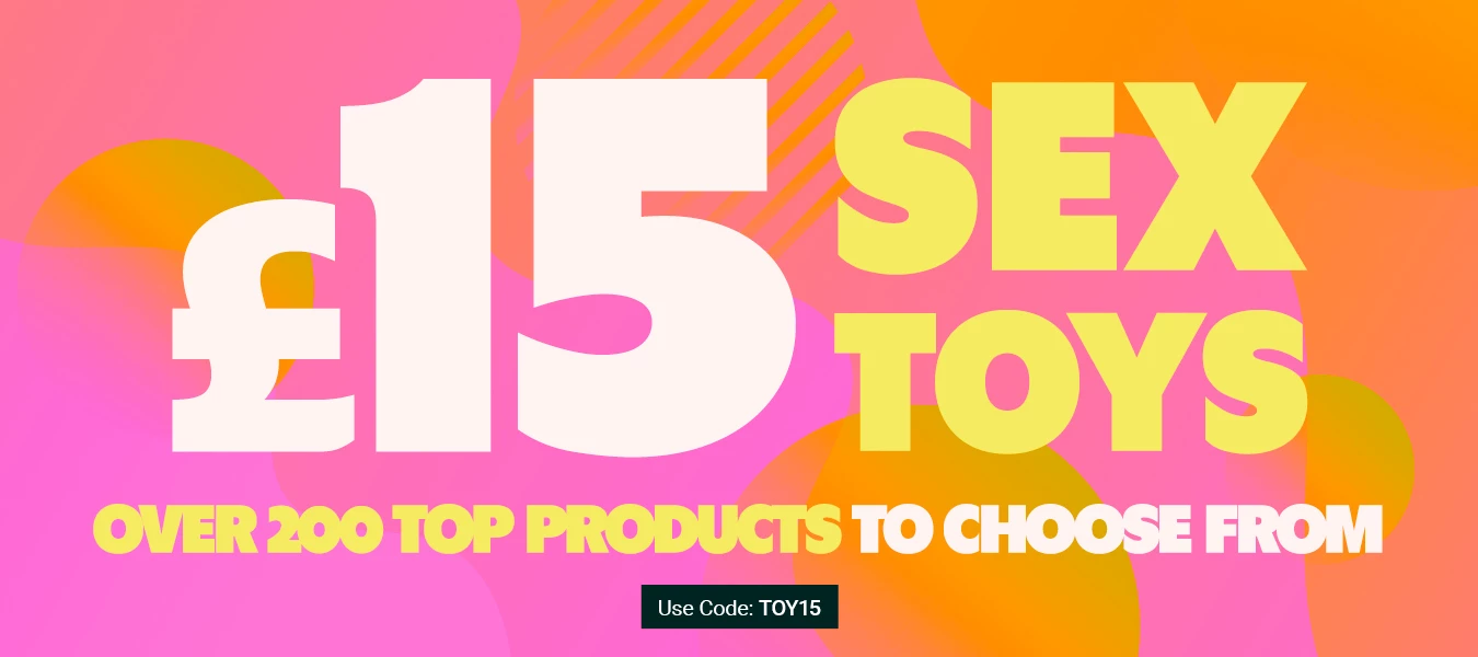 Bondara Sex Toys Offers