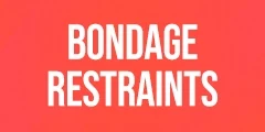Bondage Restraints