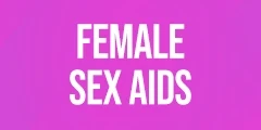 Female Sex Aids