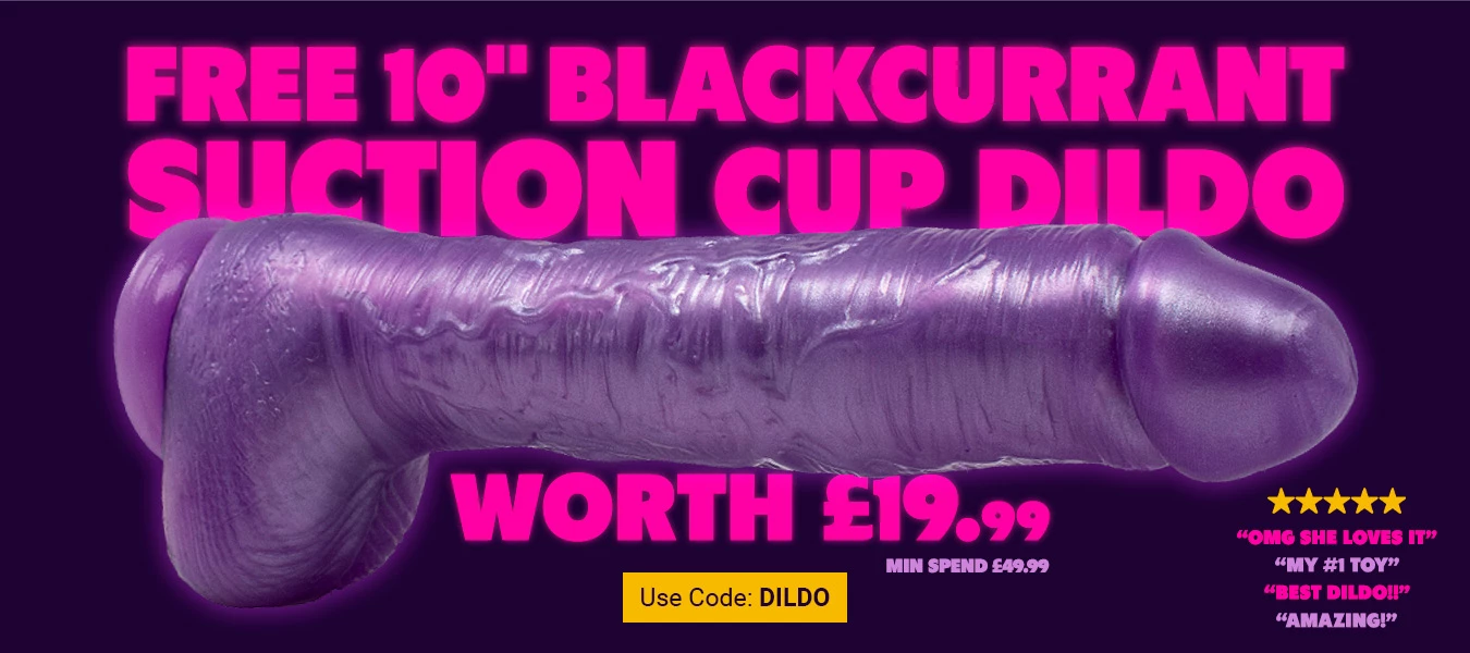 Bondara Sex Toys Offers