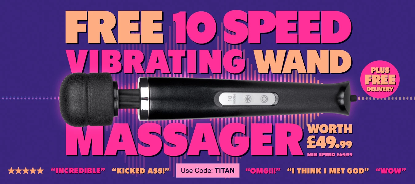 Bondara Sex Toys Offers