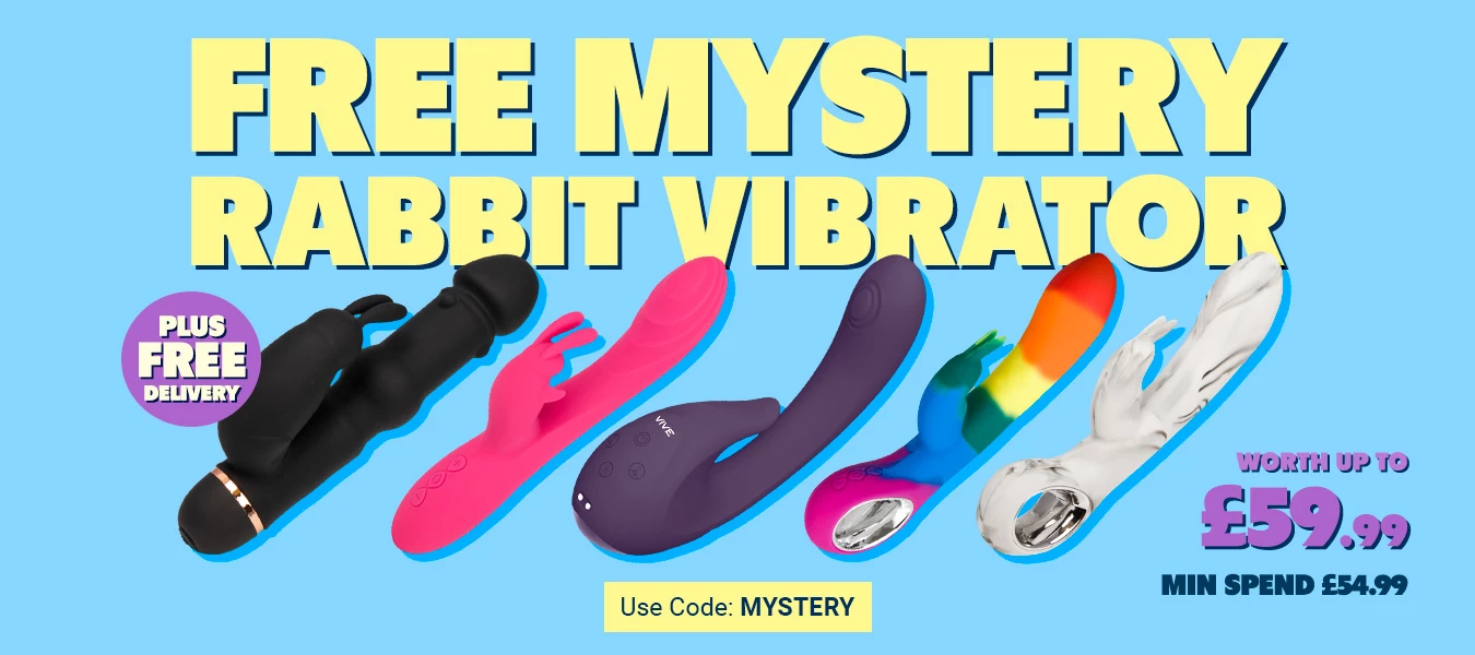 Bondara Sex Toys Offers
