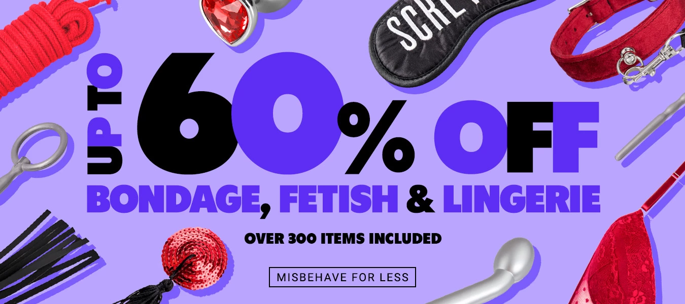 Bondara Sex Toys Offers